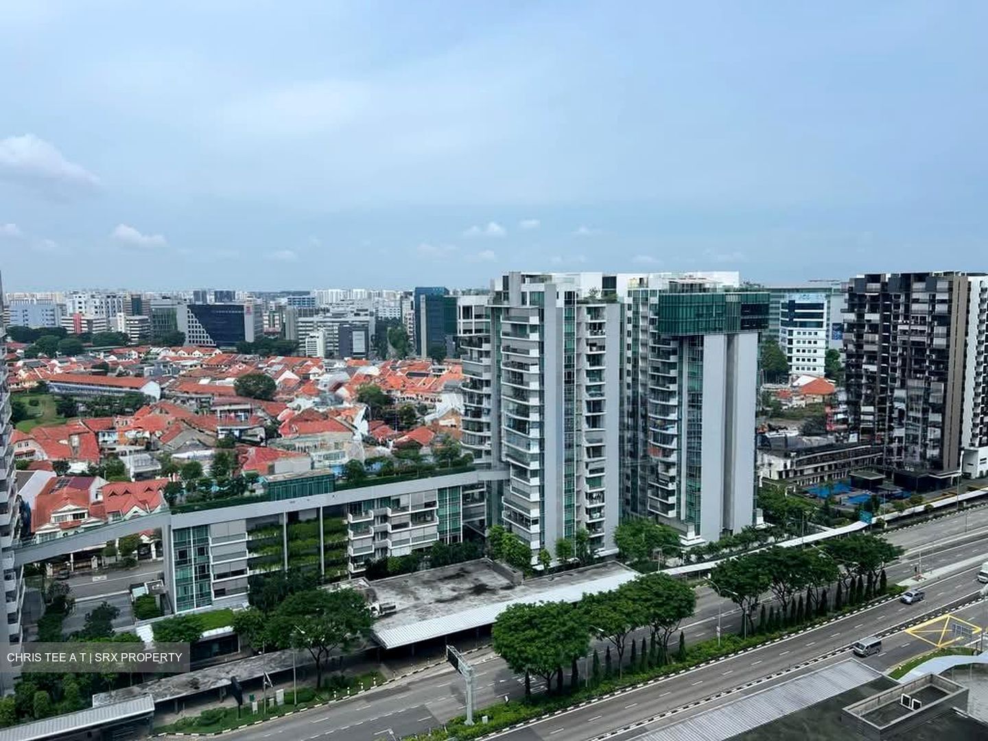 The Poiz Residences (D13), Apartment #563509591